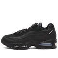 Nike Air Max 95 Trainers in Black and Anthracite
