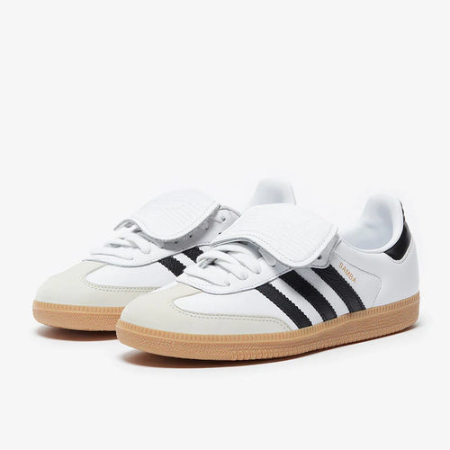 Adidas Originals Samba LT Trainers in White
