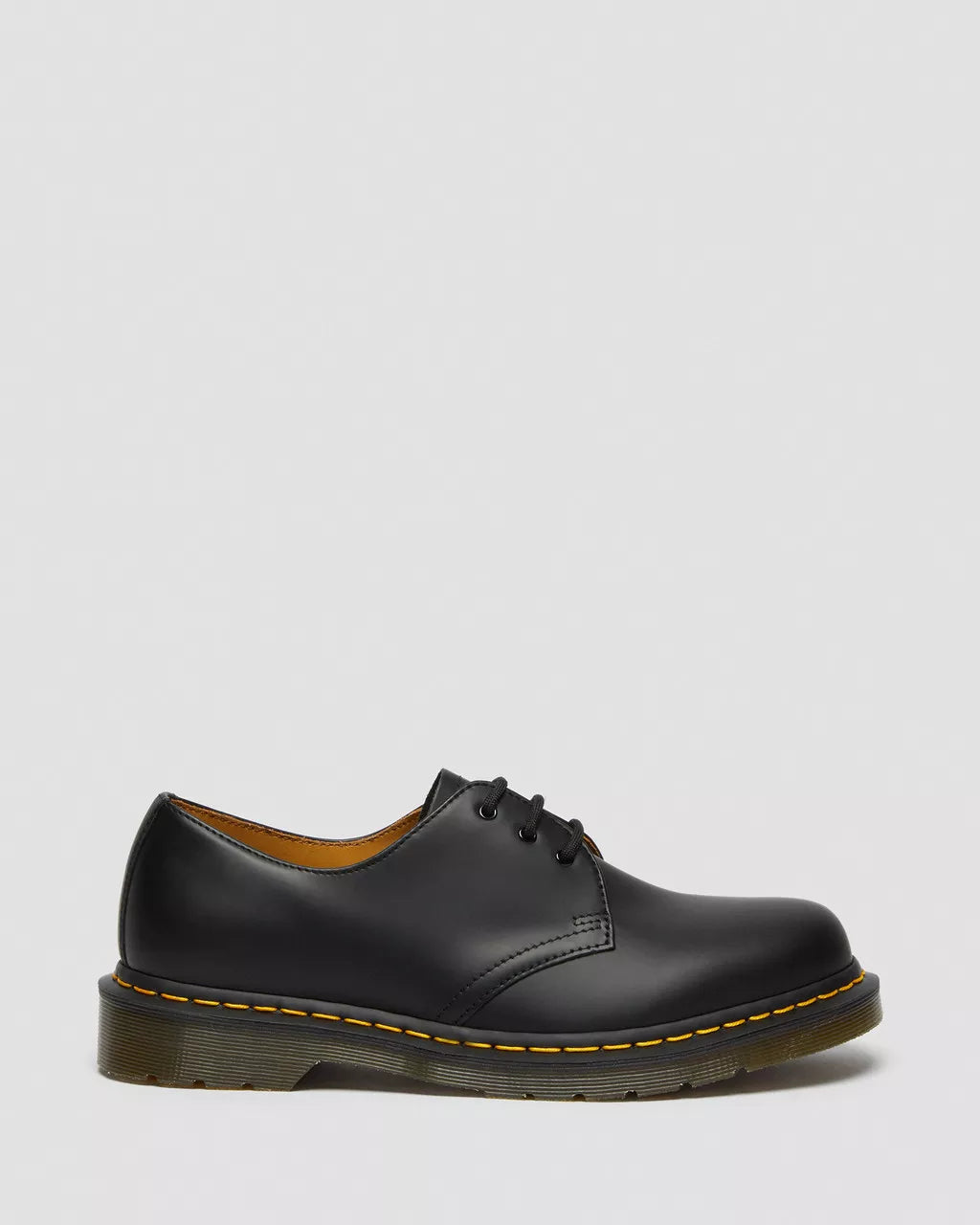 Dr Martens 1461 3-Eye Smooth Leather Oxford Shoes Unisex