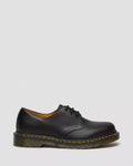 Dr Martens 1461 3-Eye Smooth Leather Oxford Shoes Unisex
