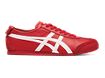Onitsuka Tiger Mexico 66 Sneakers in Classic Red and White