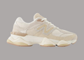 NB 9060 Bisque With Sea Salt