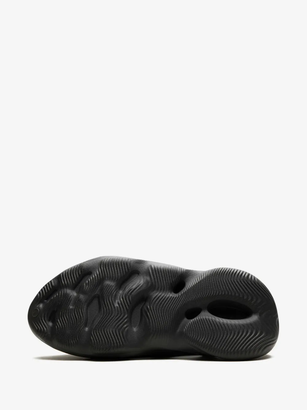 adidas Yeezy Foam Runner 'Carbon' Slip-On Sneakers