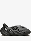 adidas Yeezy Foam Runner 'Carbon' Slip-On Sneakers
