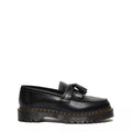 Dr Martens Adrian Bex Loafers in Black Leather