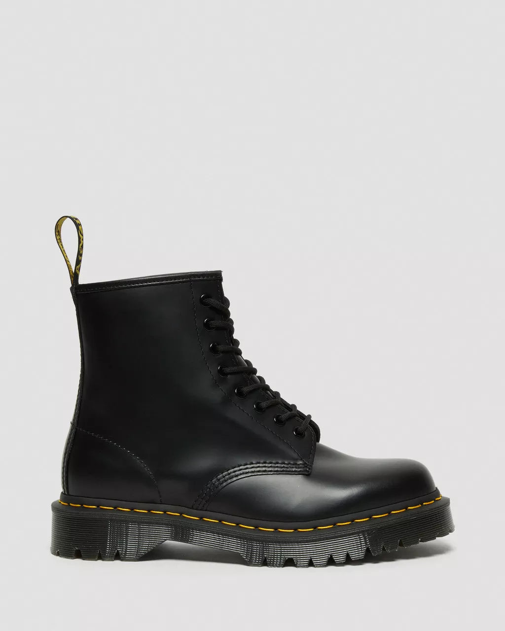 Dr Martens 1460 Bex 8-Eye Smooth Leather Boots Unisex