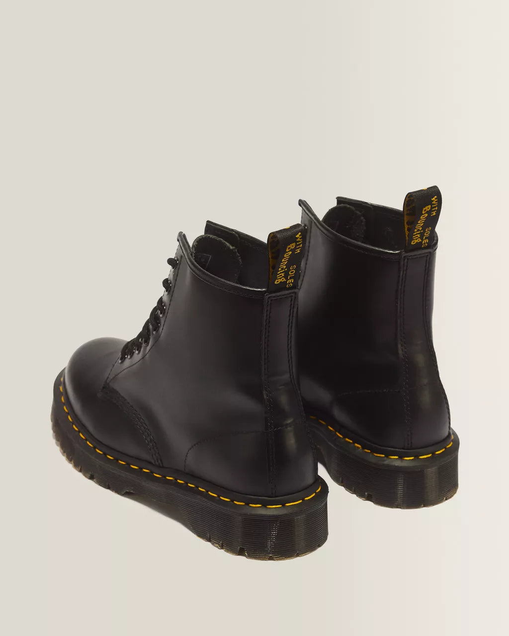 Dr Martens 1460 Bex 8-Eye Smooth Leather Boots Unisex