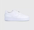 Nike Air Force 1 '07 Trainers in Triple White