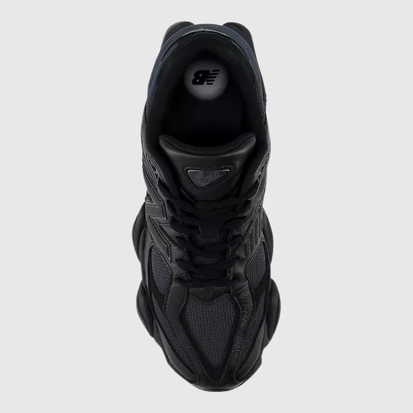 NB 9060 Black - Modèle Mixte