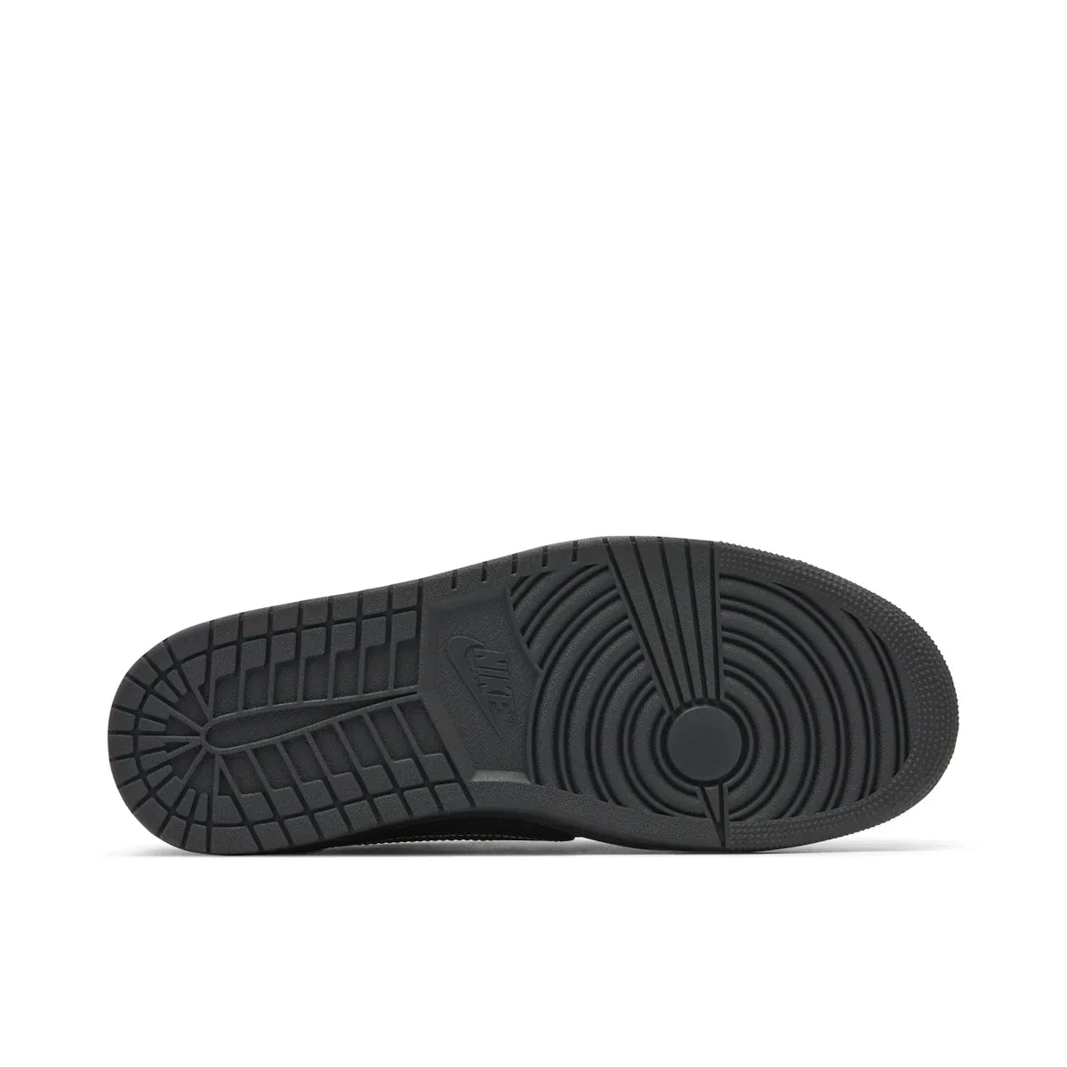 Jordan 1 Retro Low OG SP Travis Scott Black Phantom Trainers