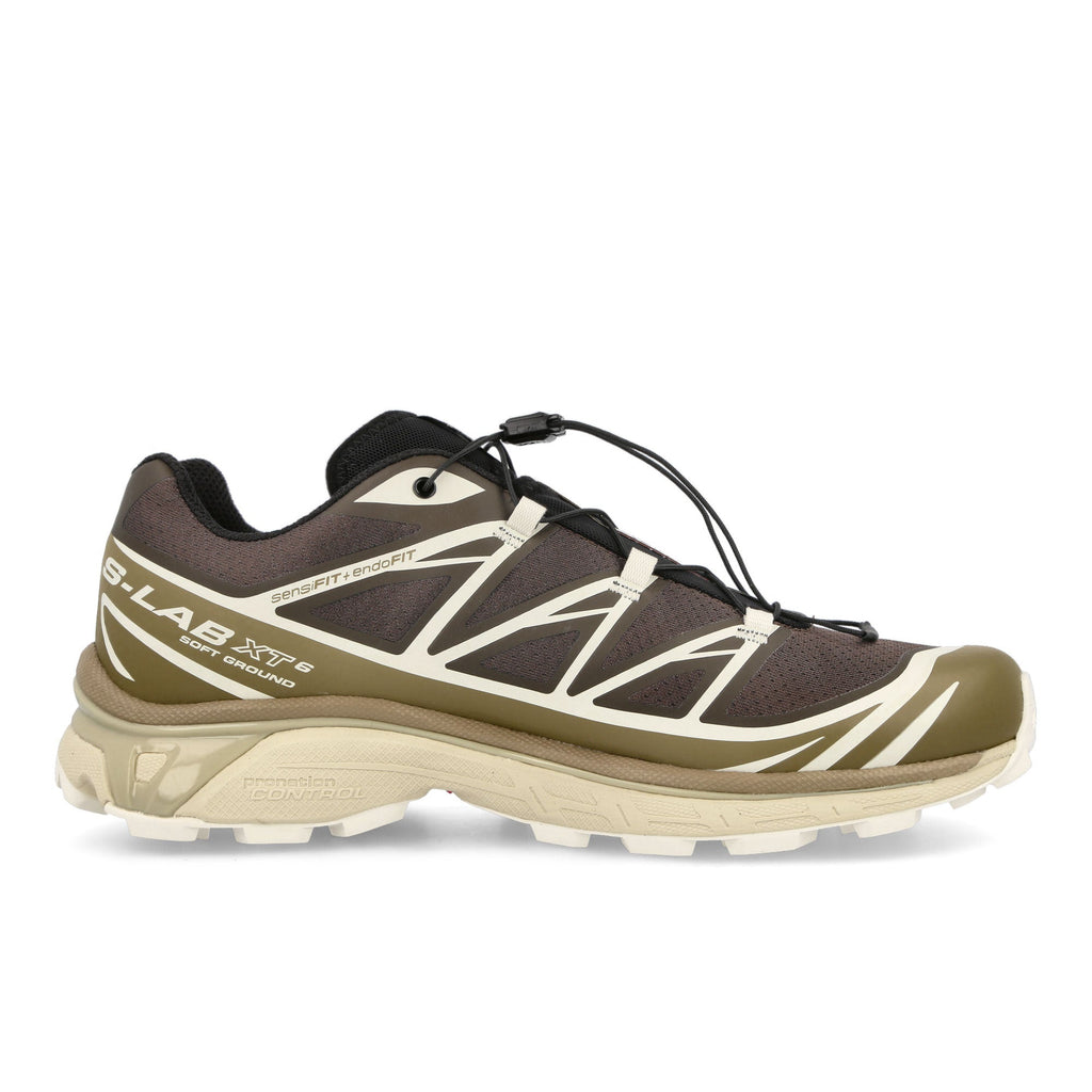 Salomon XT-6 Recut Unisex Trainers