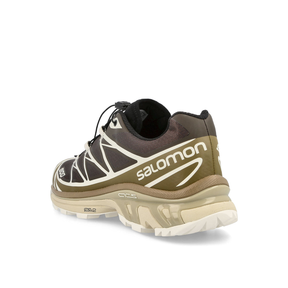 Salomon XT-6 Recut Unisex Trainers