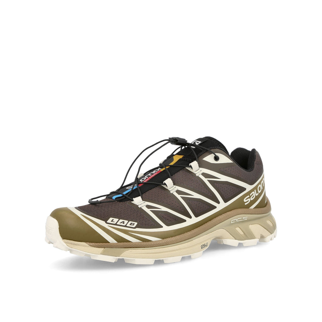 Salomon XT-6 Recut Unisex Trainers