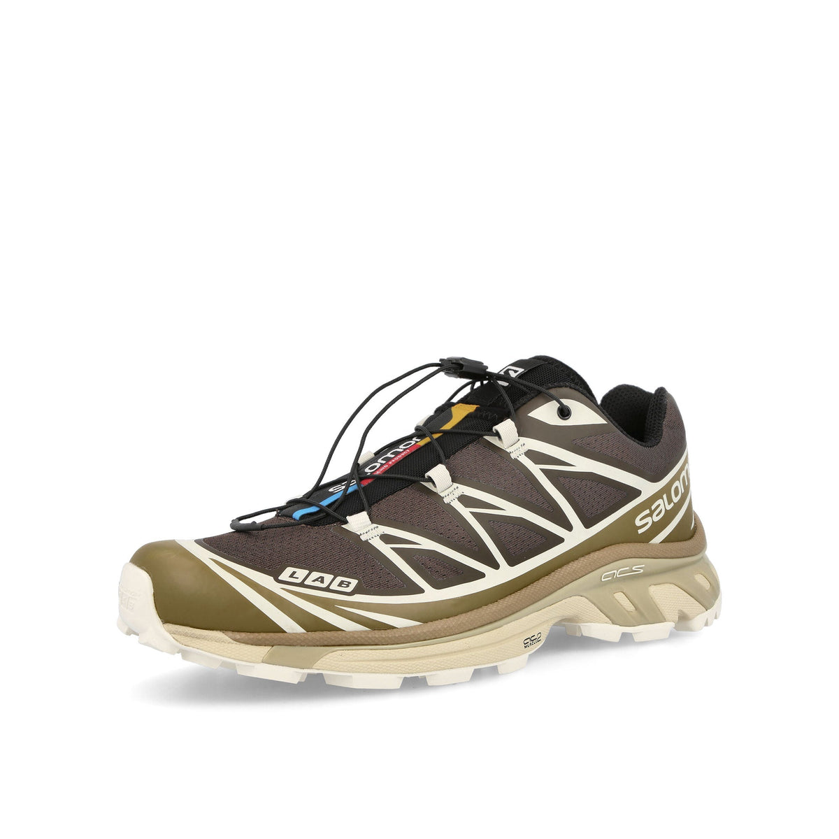Salomon XT-6 Recut Unisex Trainers