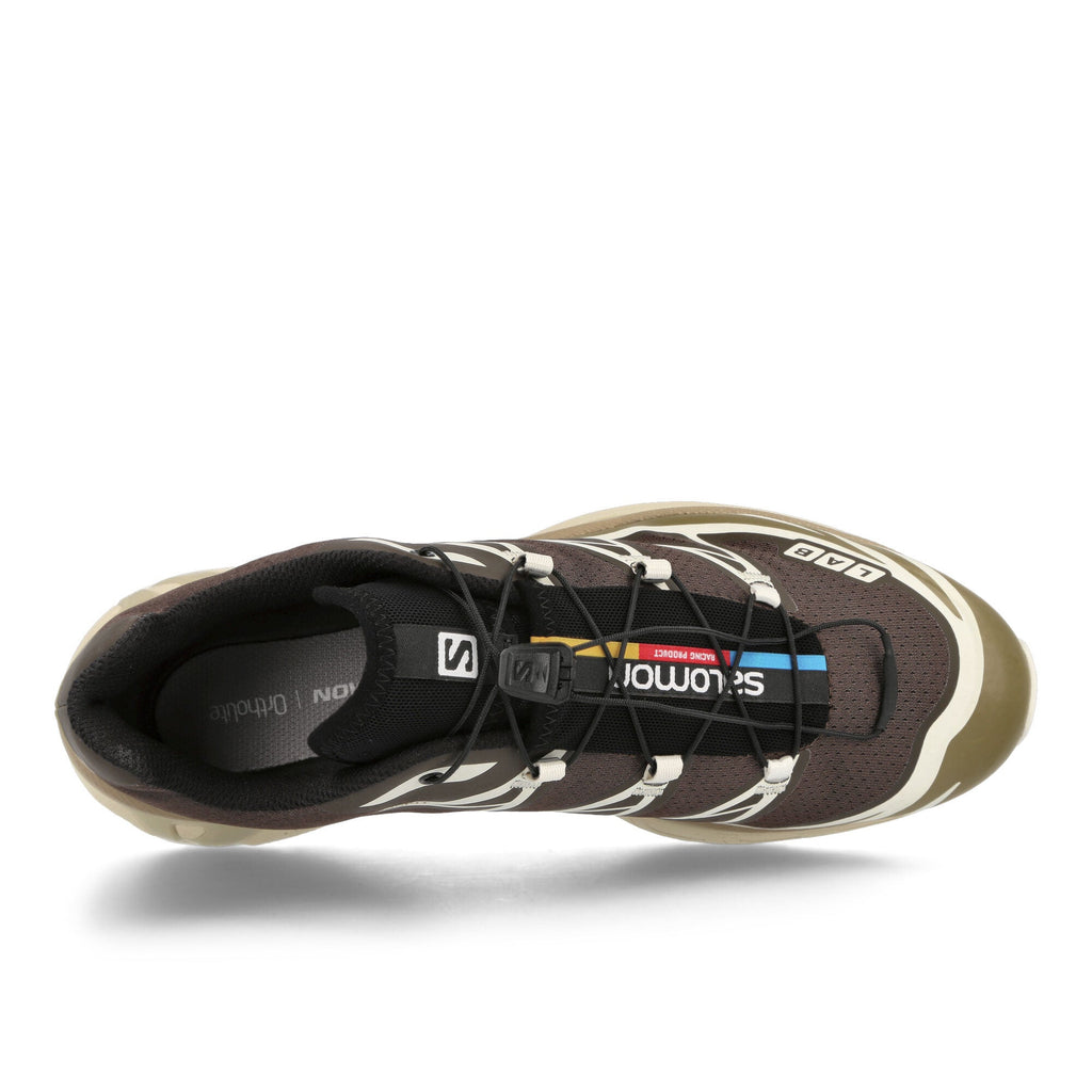 Salomon XT-6 Recut Unisex Trainers