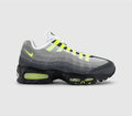 Nike Air Max 95 OG Trainers in Neon