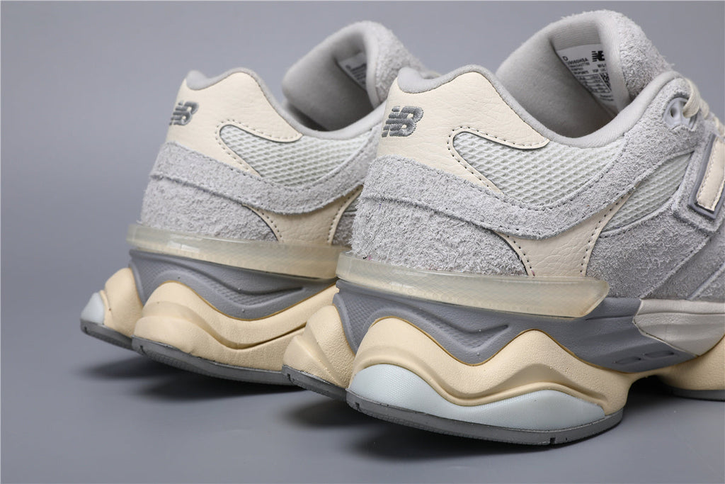 NB 9060 Gray White