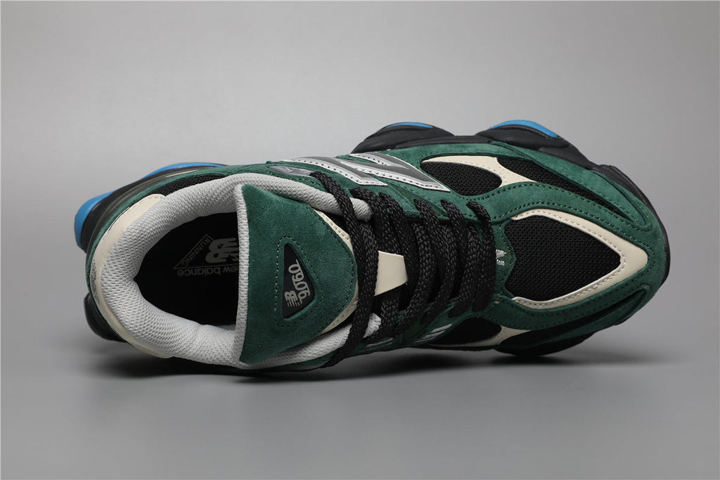 NB 9060 Green White - V2