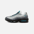 Nike Air Max 95 Trainers in Baltic Blue