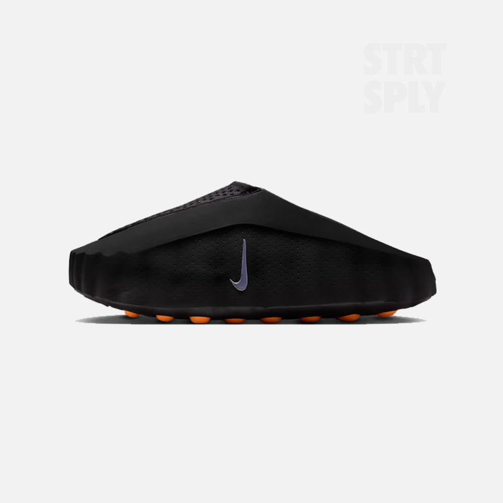 Nike Mind 001 Mule in Black