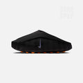 Nike Mind 001 Mule in Black