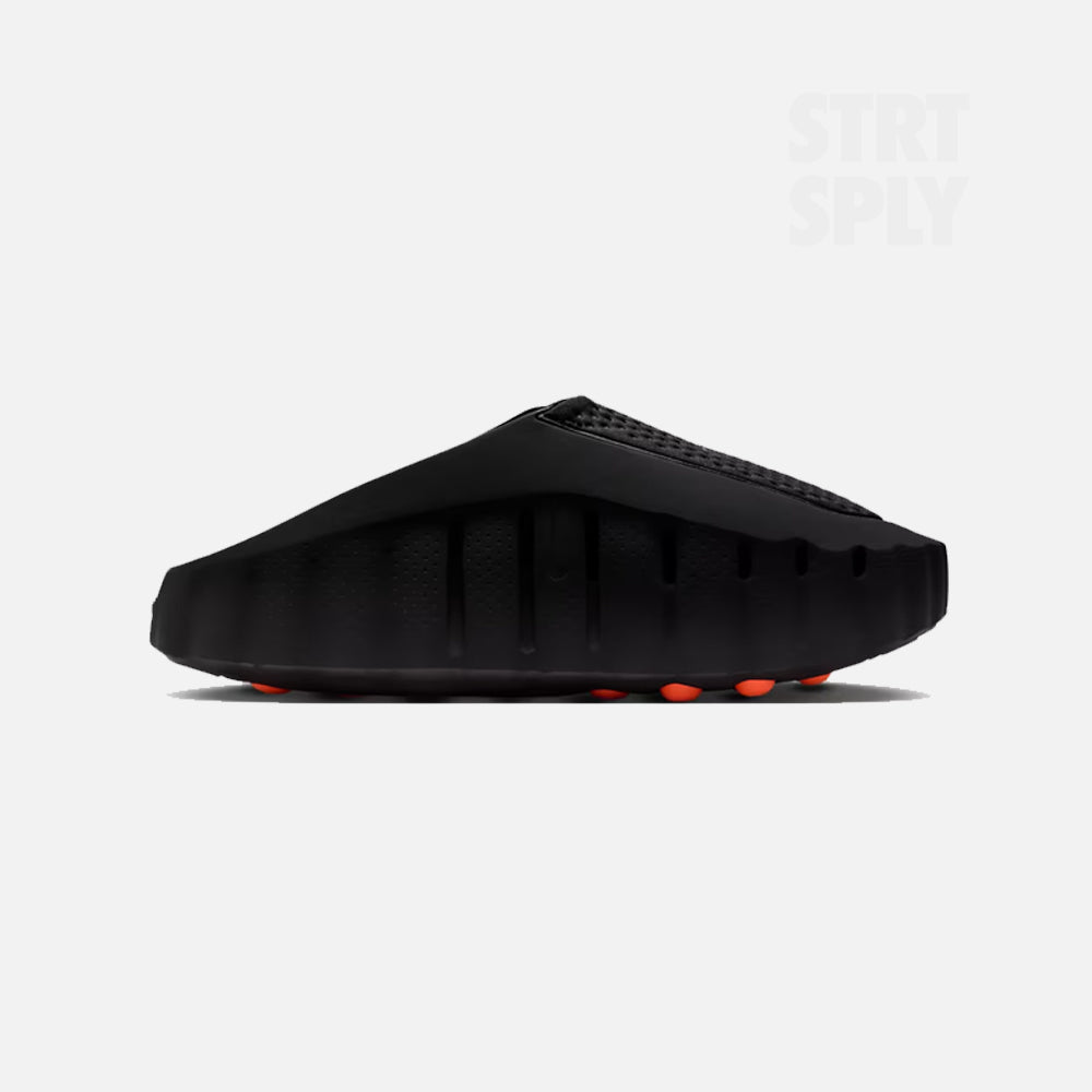 Nike Mind 001 Mule in Black