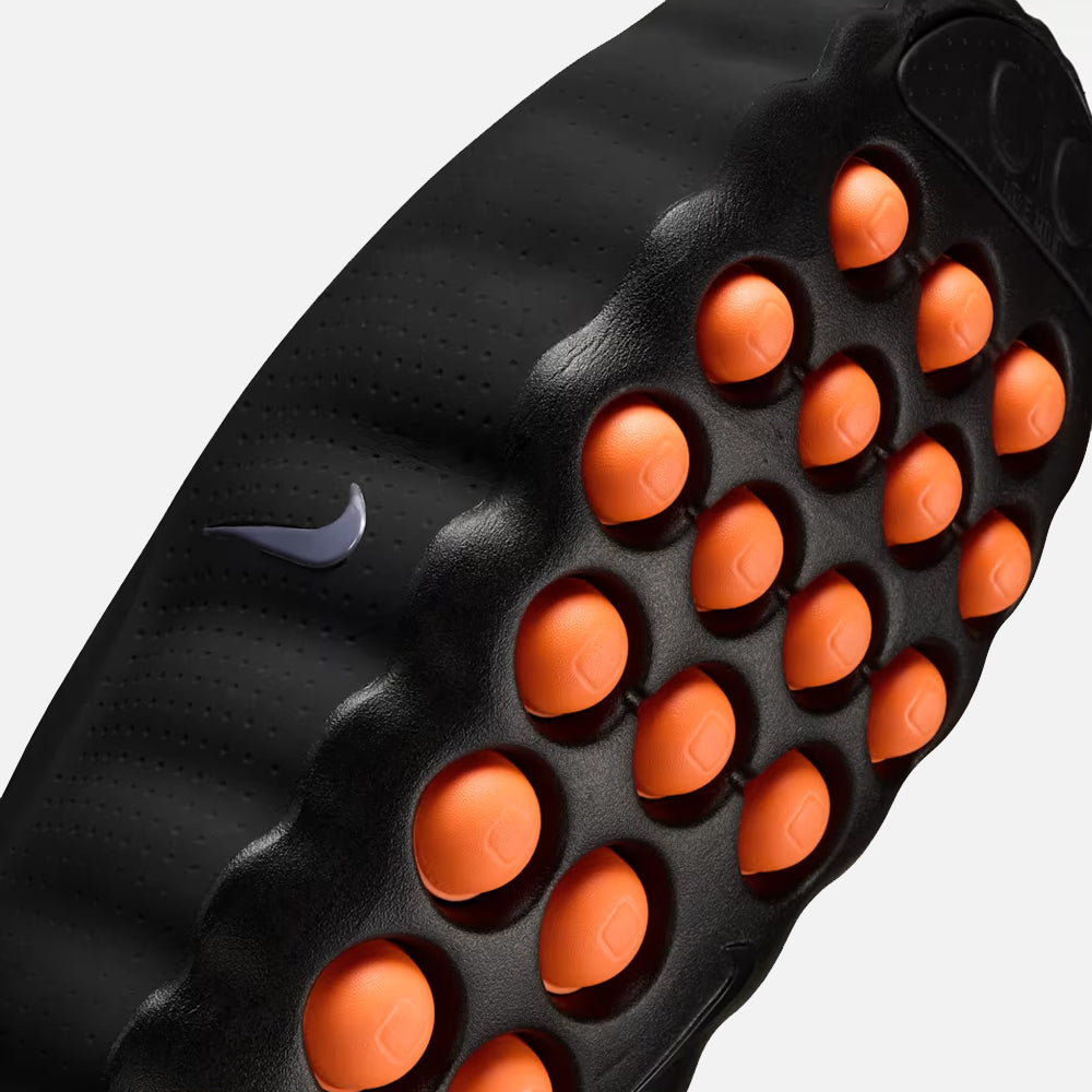 Nike Mind 001 Mule in Black