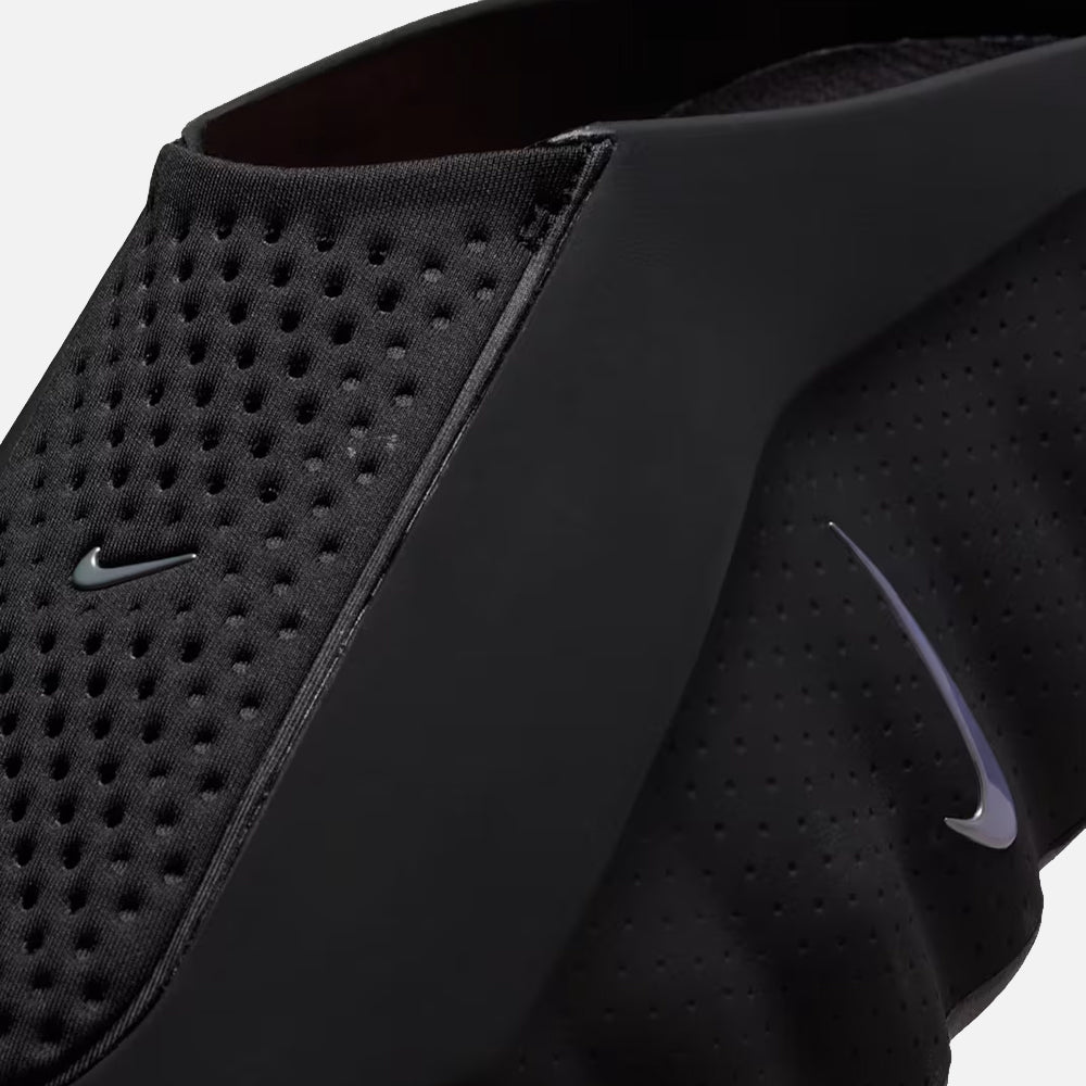 Nike Mind 001 Mule in Black