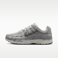 Nike P-6000 SE Trainers in Pure Platinum