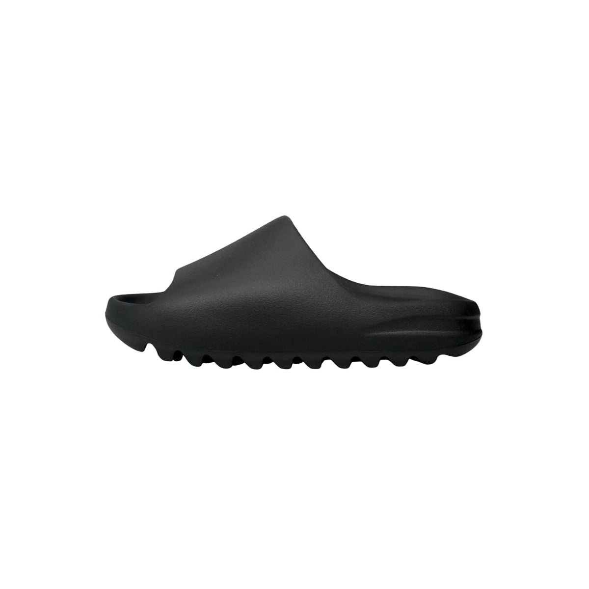 Adidas Yeezy Slide in Onyx Black