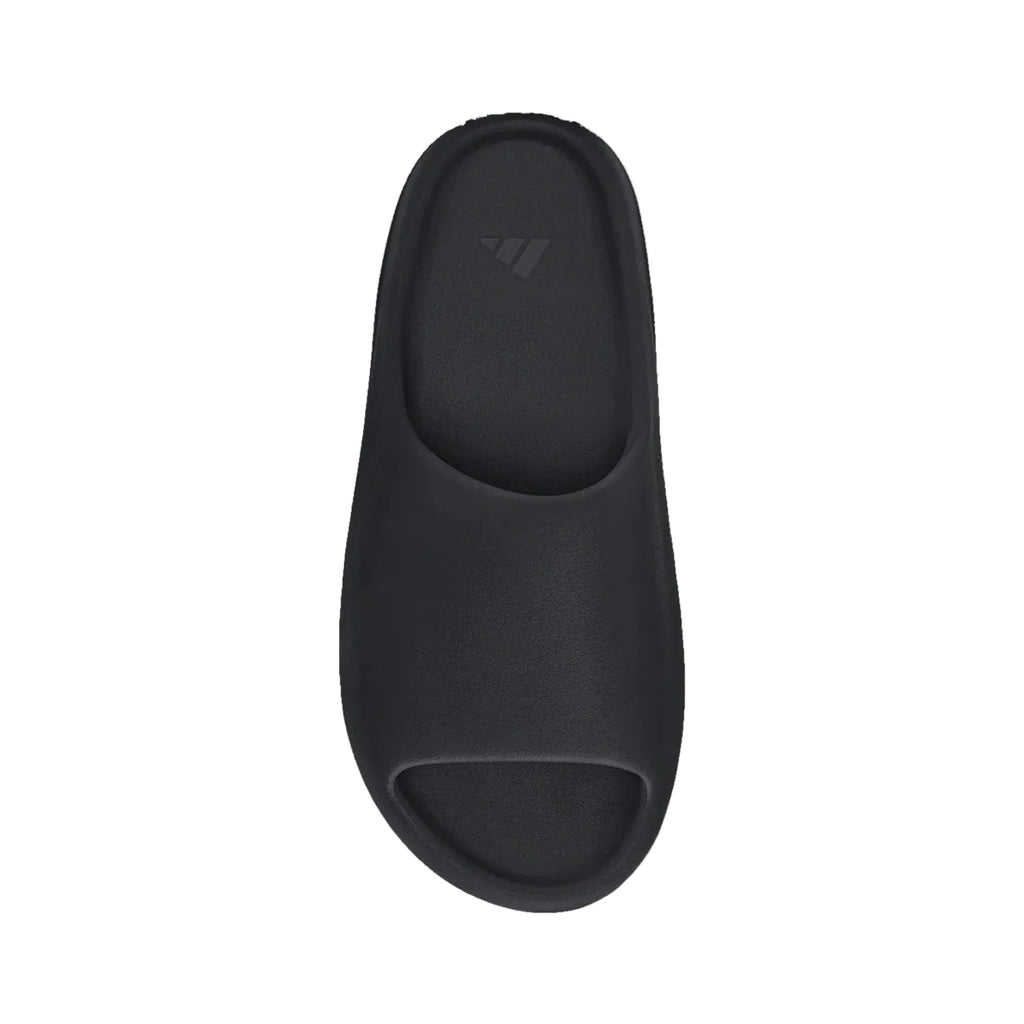 Adidas Yeezy Slide in Onyx Black