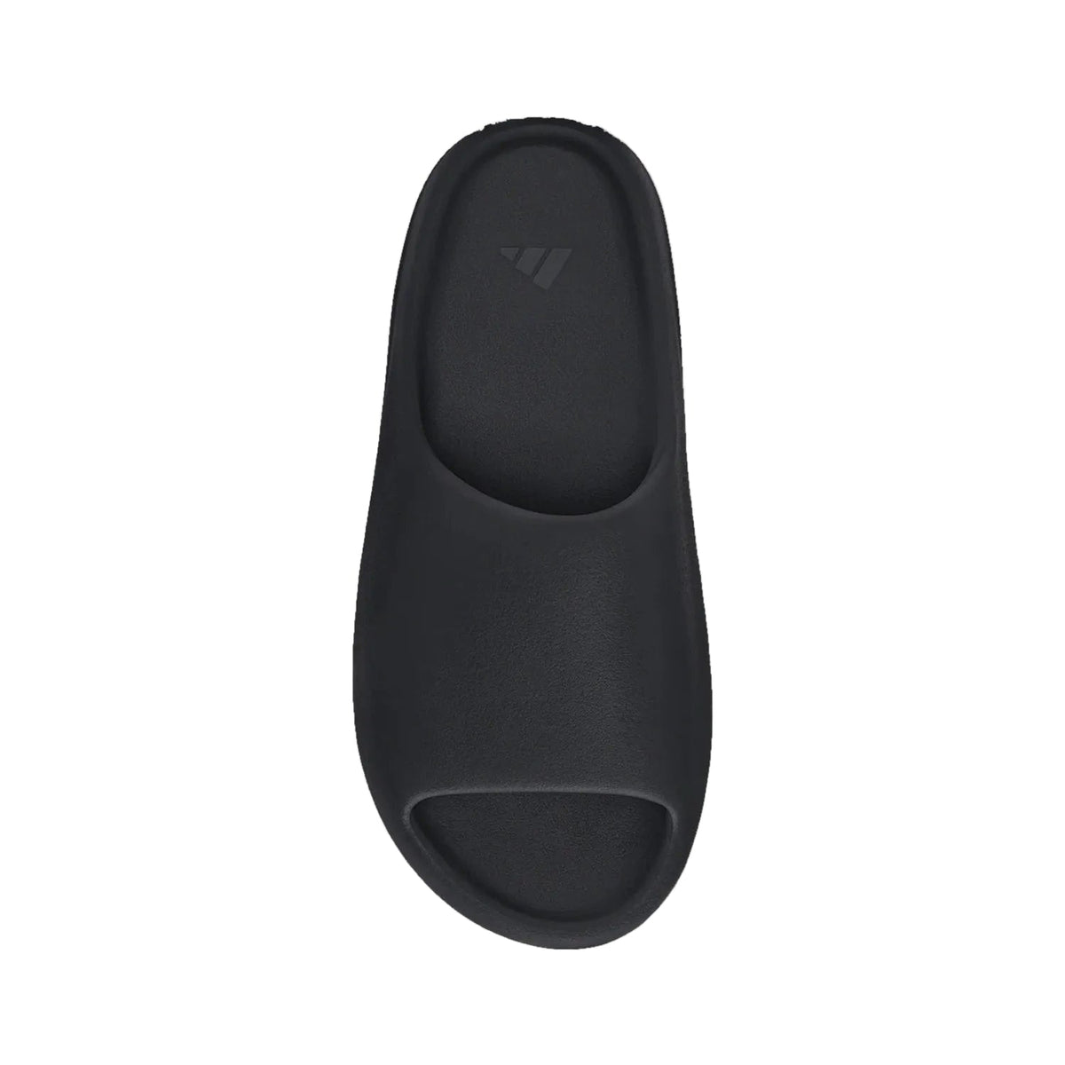 Adidas Yeezy Slide in Onyx Black