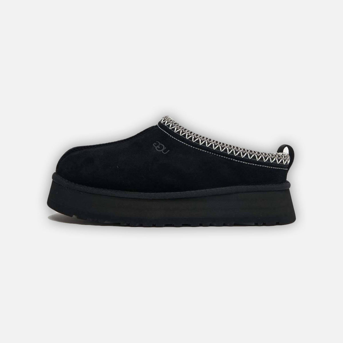UGG Tazz Slipper in Black