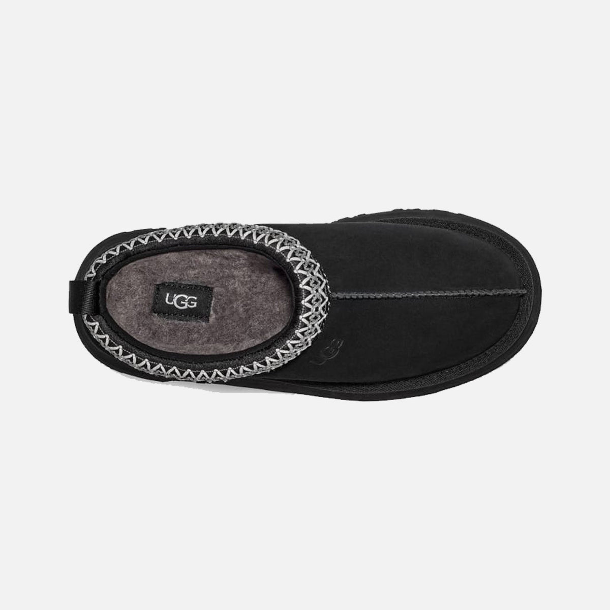 UGG Tazz Slipper in Black