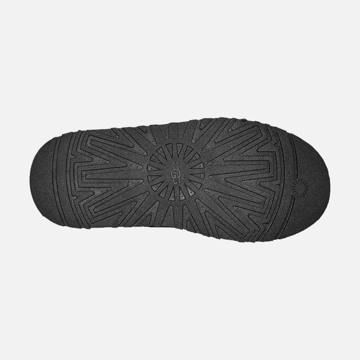 UGG Tazz Slipper in Black