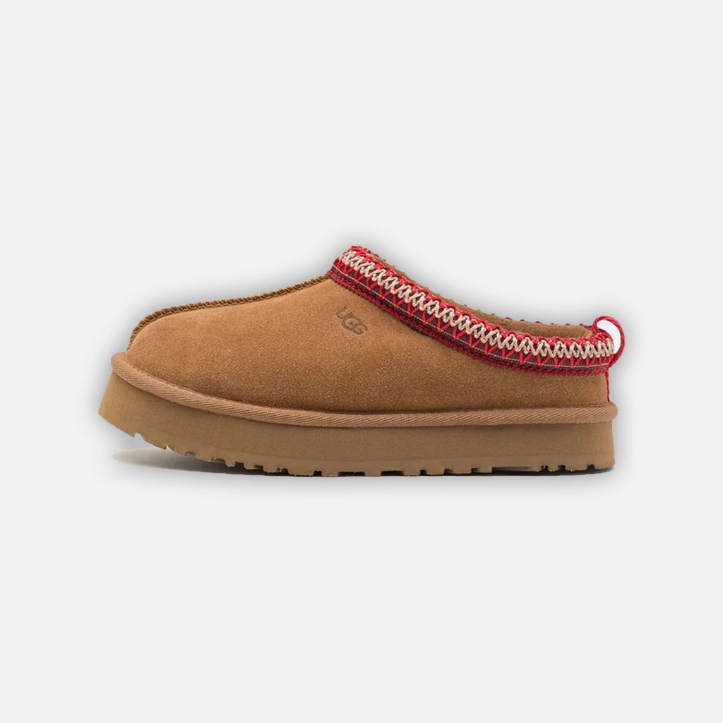 UGG Tazz Slipper in Chestnut