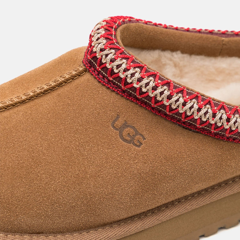 UGG Tazz Slipper in Chestnut