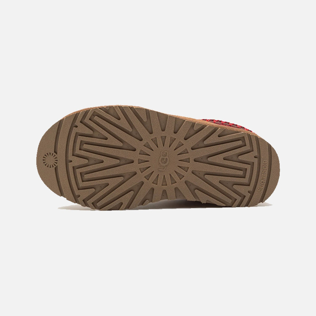 UGG Tazz Slipper in Chestnut
