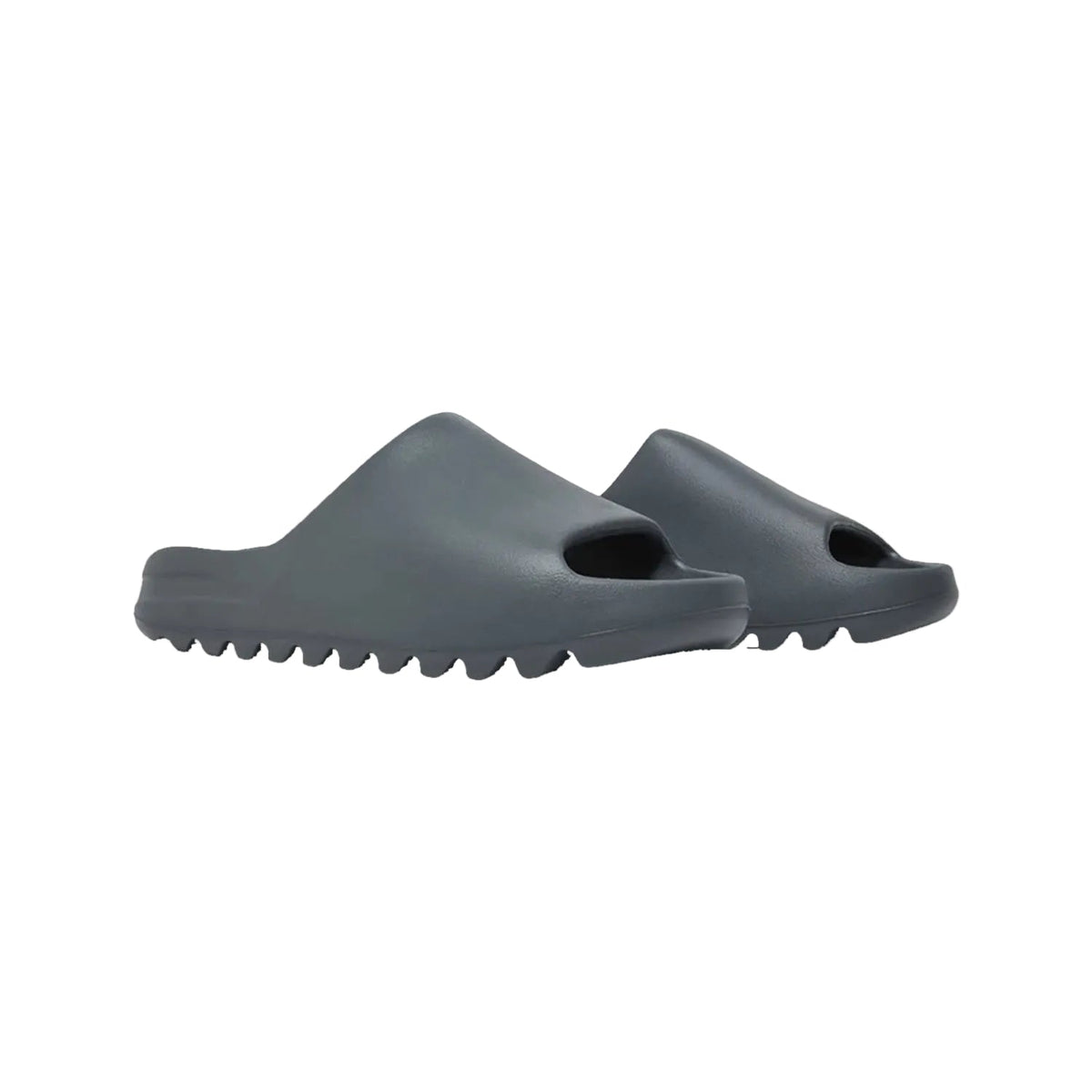 Adidas Yeezy Slide in Slate Marine