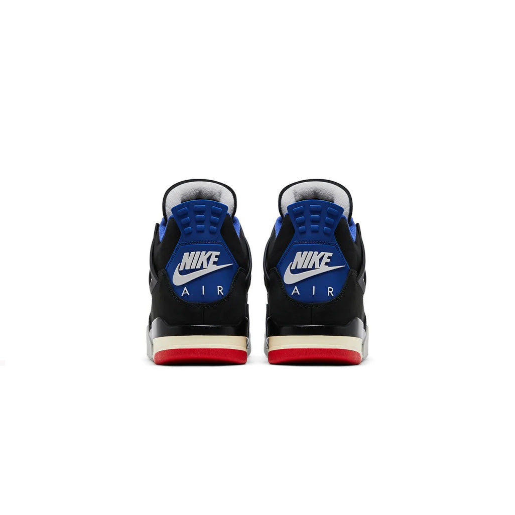 Air Jordan 4 Retro Unisex Trainers