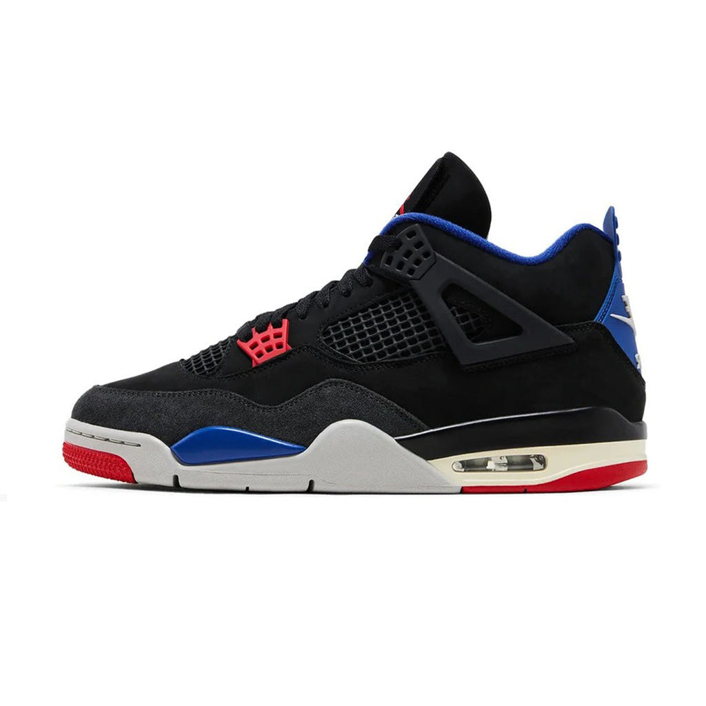 Air Jordan 4 Retro Unisex Trainers