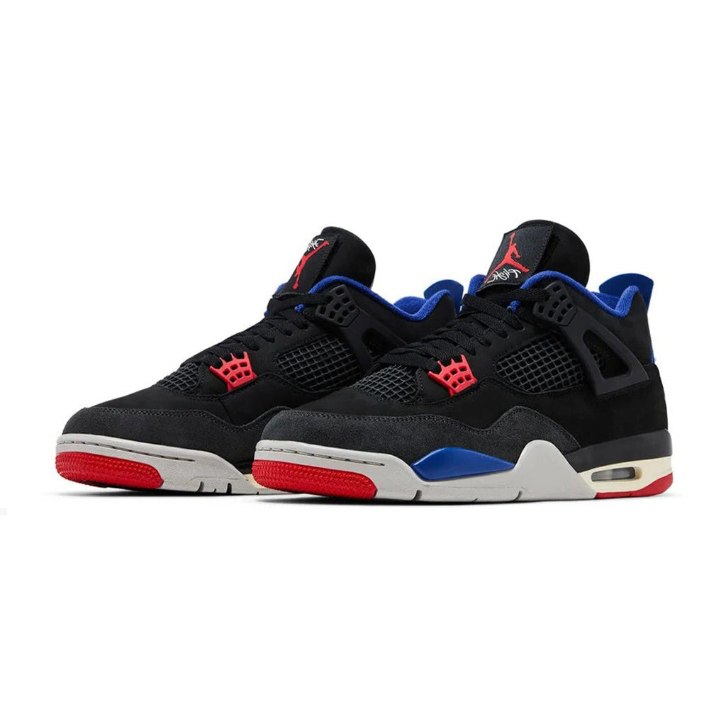 Air Jordan 4 Retro Unisex Trainers