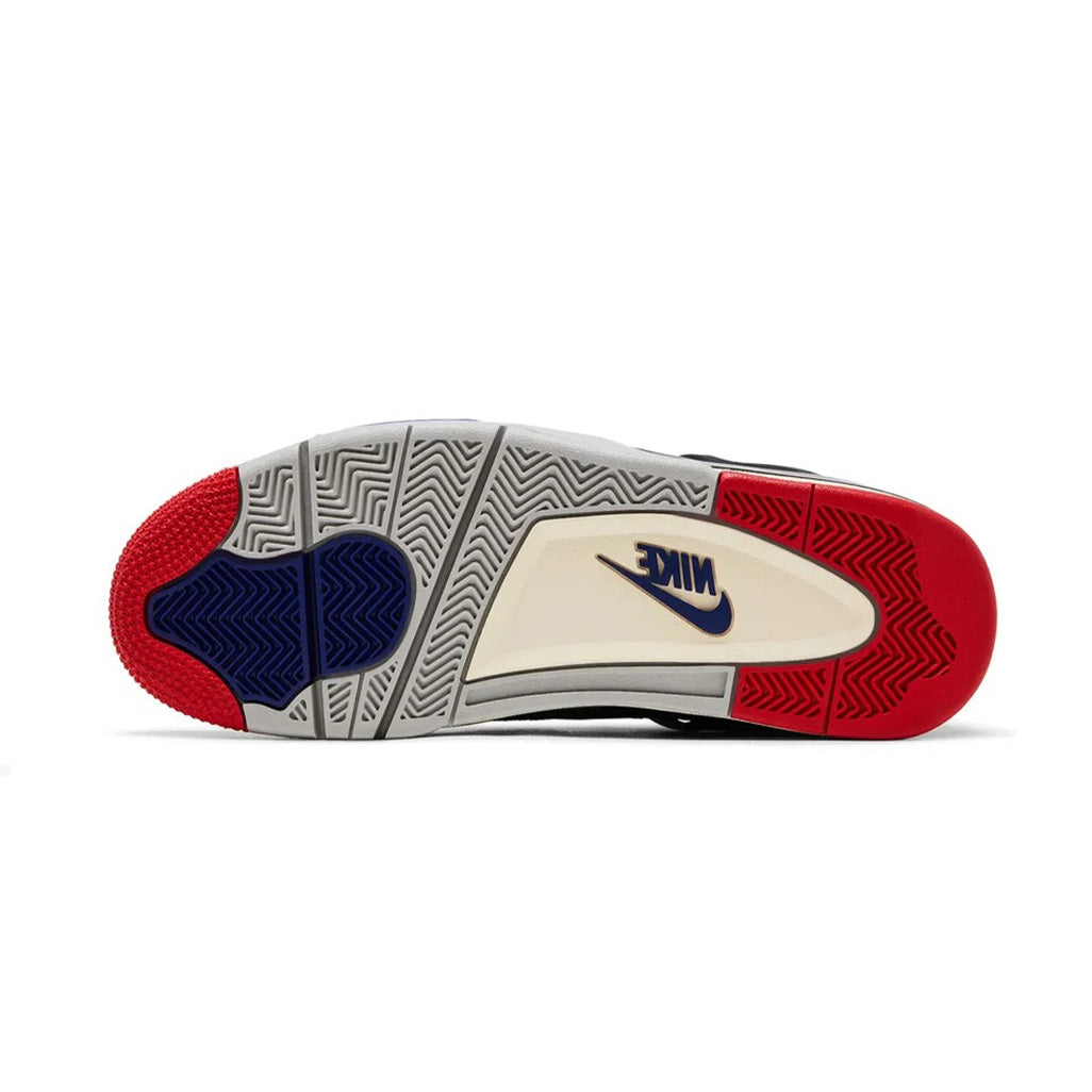 Air Jordan 4 Retro Unisex Trainers