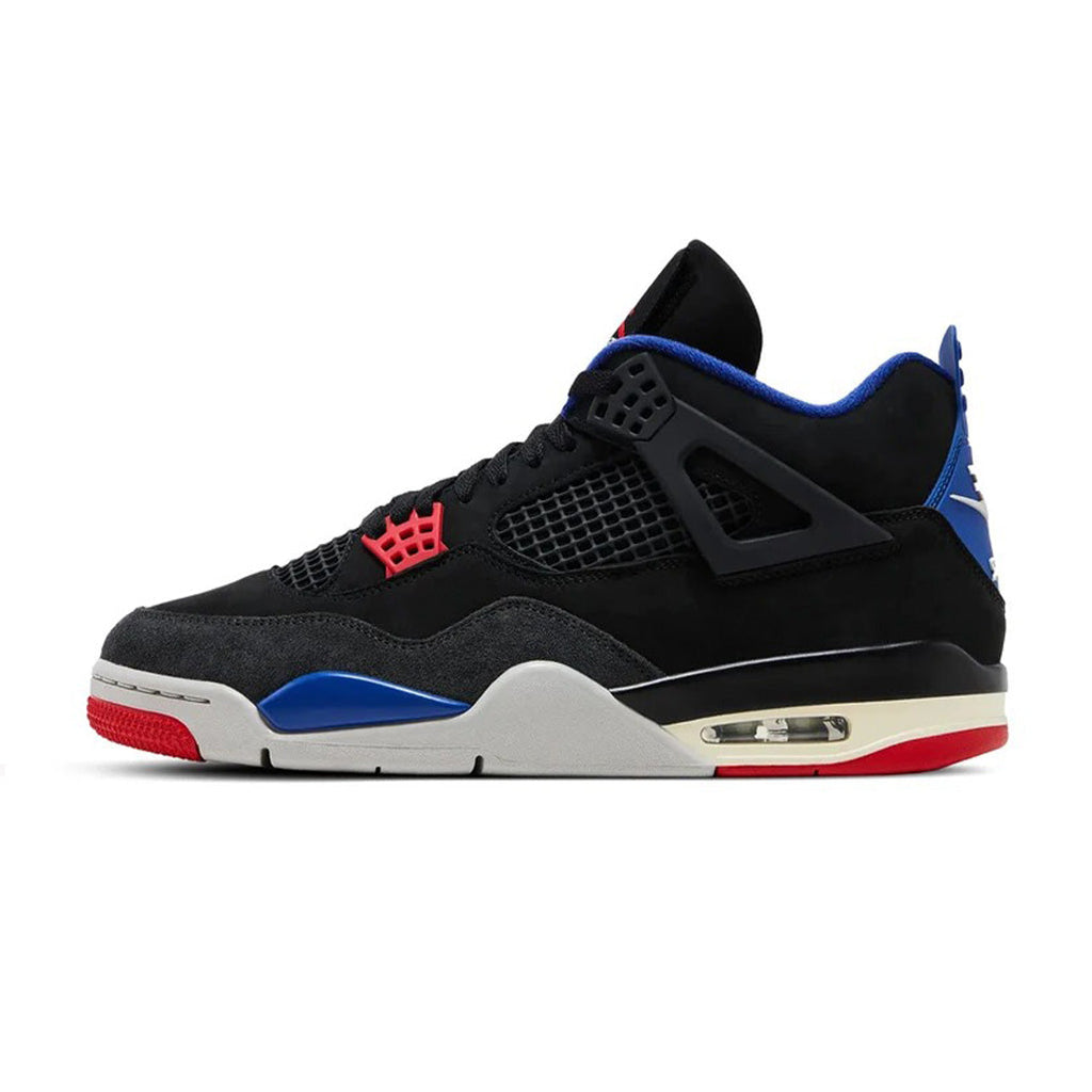 Air Jordan 4 Retro Unisex Trainers