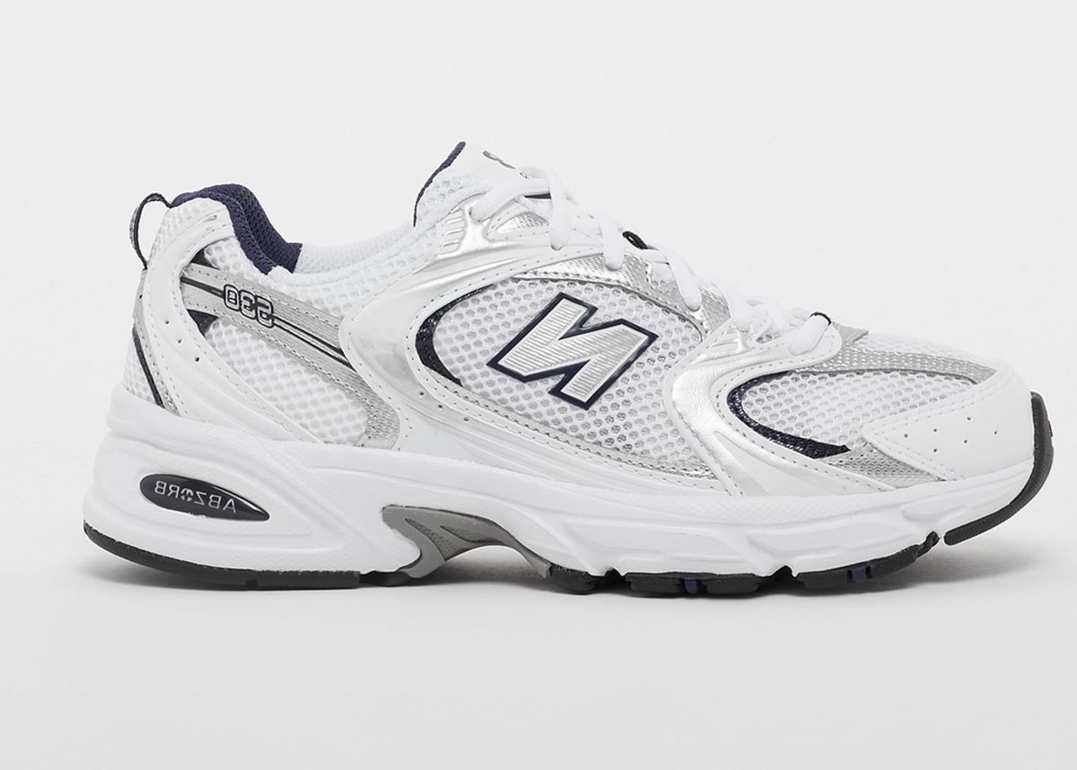 NB 530 — ÉDITION HÉRITAGE PLATINUM
