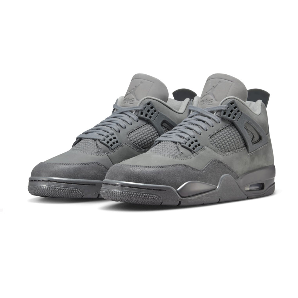 Air Jordan 4 Retro SE Trainers in Wet Cement