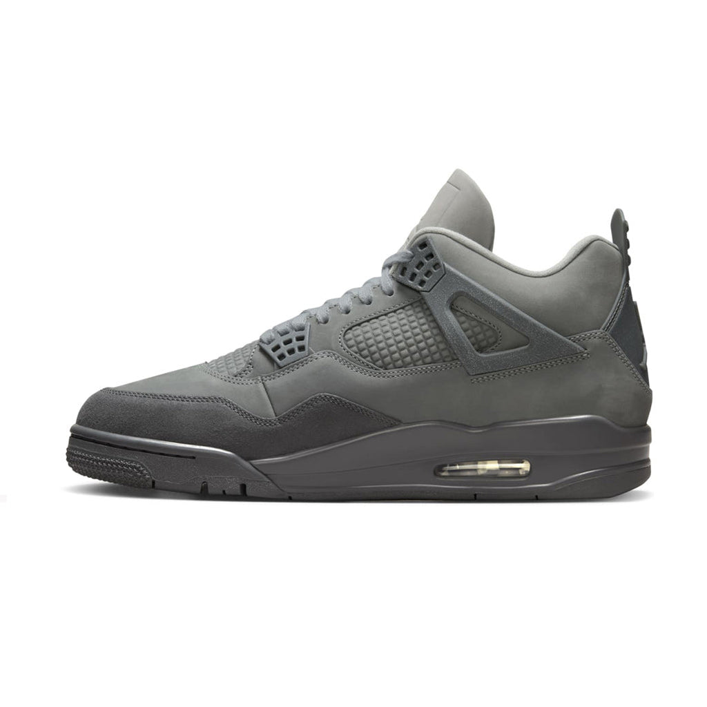 Air Jordan 4 Retro SE Trainers in Wet Cement