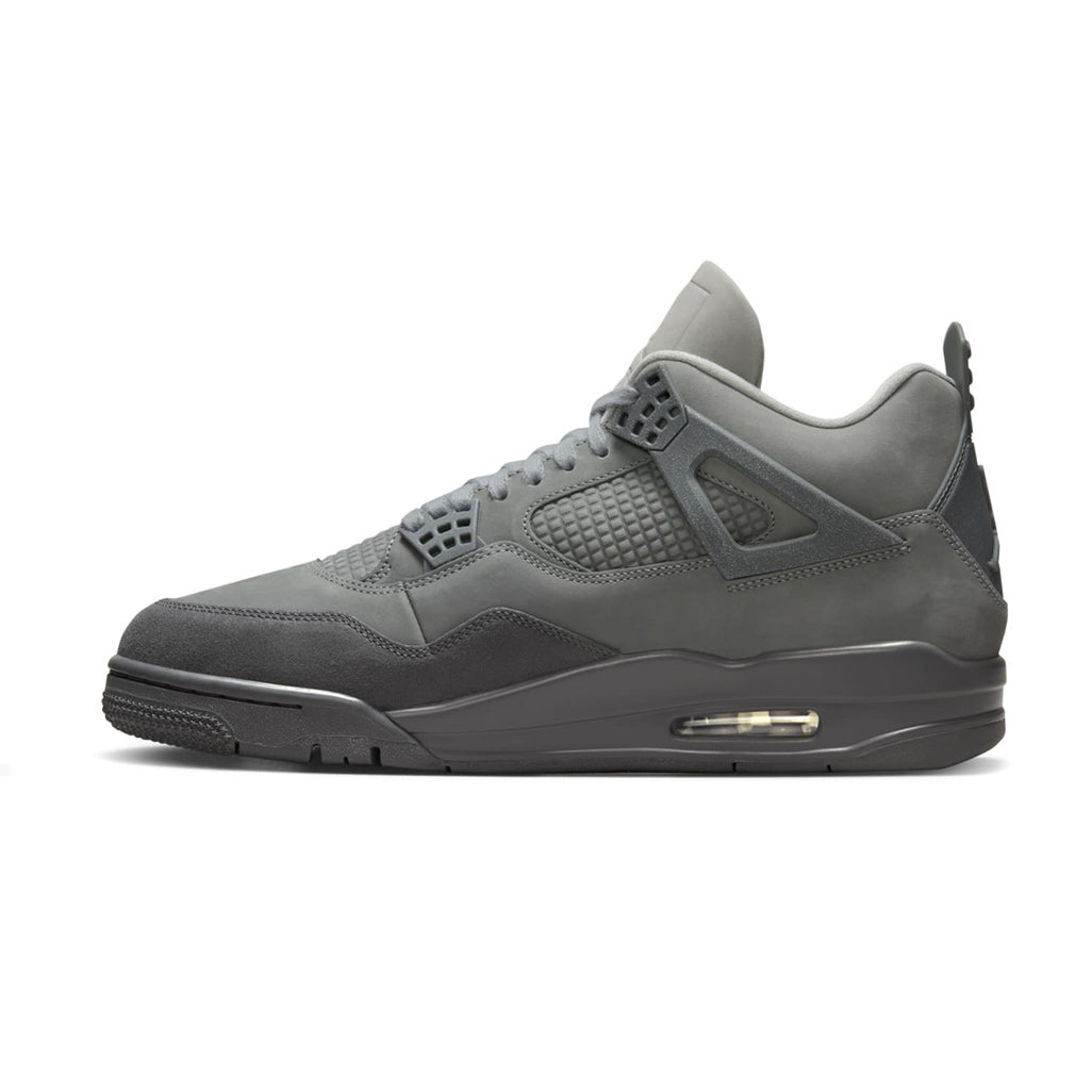 Air Jordan 4 Retro SE Trainers in Wet Cement