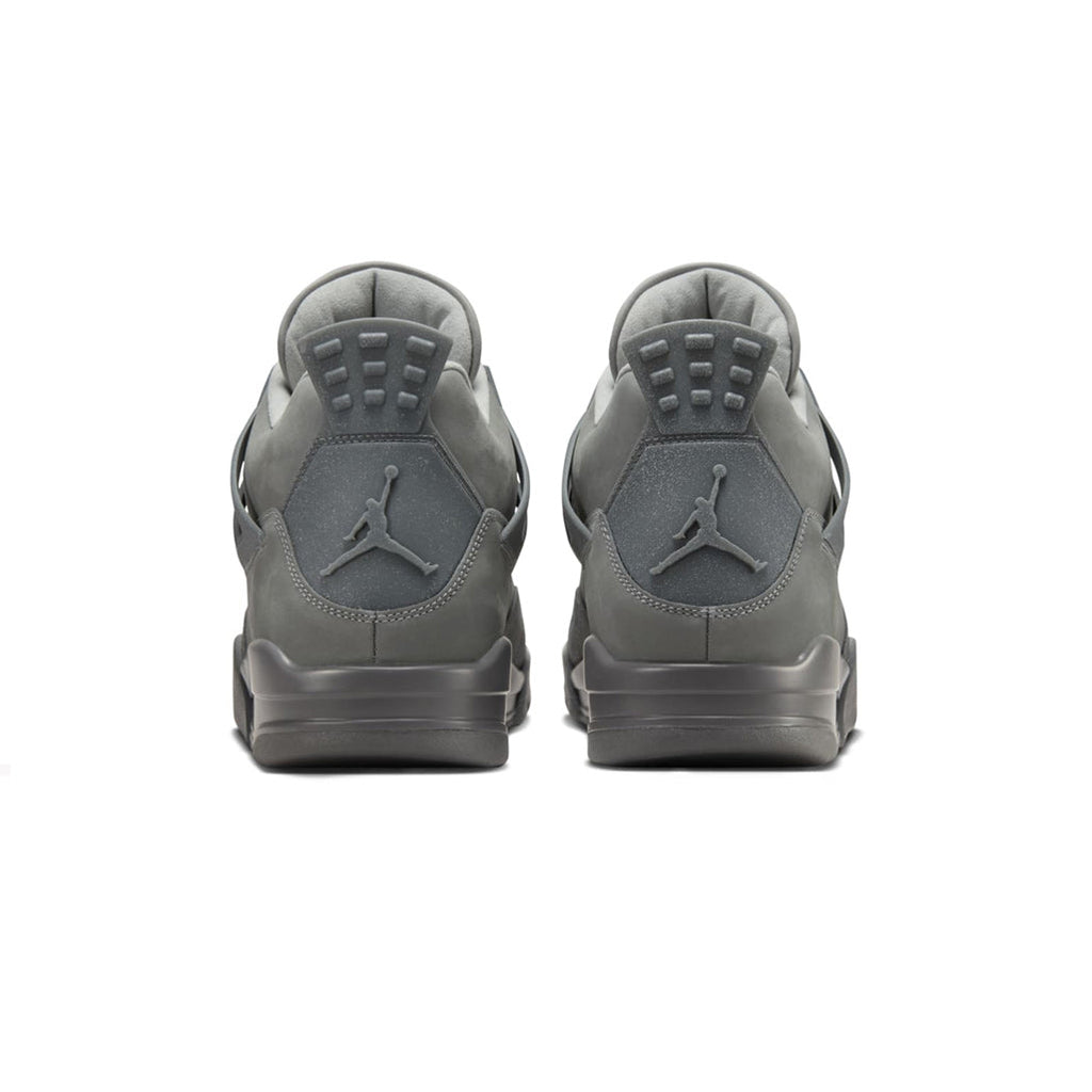 Air Jordan 4 Retro SE Trainers in Wet Cement
