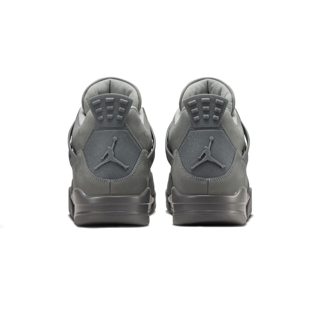 Air Jordan 4 Retro SE Trainers in Wet Cement